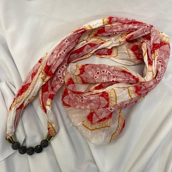 DoTerra Scarf - Picture 1 of 2